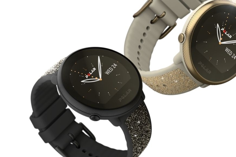 Вы можете увидеть Polar Ignite 2.